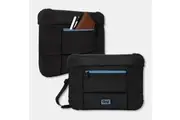 Targus 13-14.1 inch Grid High-Impact Slipcase - Notebook Tablet Case Protects from a 1.2m drops on concrete TBS654GL