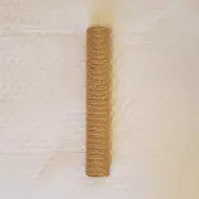 1 L Replacement Cat Scratching Post - M8 Screw Type - 15.6 in × 2.7 in