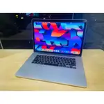 台中 2015年 全新電池 MACBOOK PRO 15吋 I5 (2.5) 16G 512G 蘋果電腦 5次