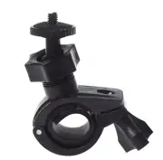 For Gopro Hero 7/6/5/4/3 Camera Bicycle Mount Bike Motorcycle Bracket