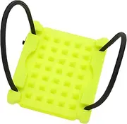 Diving Weight Plates,Dive Fixed Keeper Nylon Weight Plates - Webbing Quick Release Dive Accessories Fixing Buckle for Dive