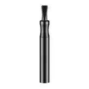 Ashtray Cigarette Holder Anti-dirty AshCollection Cigarette Filter For Car Use Car Dustfree Ashtray Gift for Men Black