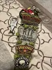 LOST COAST GRAVEYARD SERIES Fogcutter Ipa beer tap handle + Shark Bottle Opener