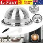 For Nespresso Vertuo Stainless Steel Reusable Refillable Coffee Pod Capsules Ki