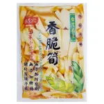 龍宏 香脆筍(600G) [大買家]