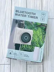 Smart Water Timer WiFi & Bluetooth With Hub Wireless Remote Control In App NIP