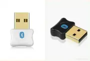 USB Bluetooth Dongle Adapter 5.0 for PC Computer Speaker Wireless Mouse
