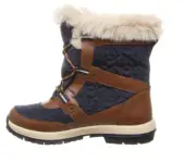 BEARPAW Women's Marina Hickory Boots Choose Size