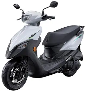 【KYMCO 光陽】K1 超級英雄 125 碟煞(2024年全新機車)