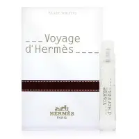 在飛比找Yahoo奇摩購物中心優惠-Hermes 愛馬仕 Voyage D Hermes 愛馬仕