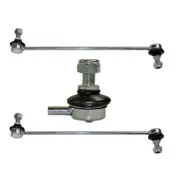 For Fiat Croma 2005-2011 Front Anti Roll Bar Drop Links Rods x2