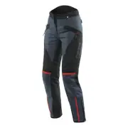 Women's Tempest 3 D-Dry Pants Ebony/Black/Lava-Red - US Size 6 202674591-80E-44