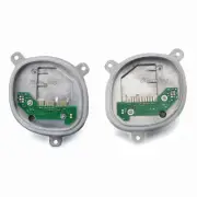 L&R Side Fit For BMW 3series G14 G15 M8 F92 LED Turn Signal Light DRL Module