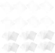 Zerodeko 200pcs Bubble Pouches for Shipping Cushioning Mailing Pouches for Protecting Jewelry Cosmetics More