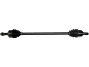 SurTrack 87WC91C Front Right Axle Assembly Fits 2011-2013 Kia Forte 2.0L 4 Cyl (for: Kia)