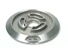 GENUINE SMEG WOK BURNER BASE ULTRA RAPID TO SUIT SAR134, SAR134AWS SAR134AX1