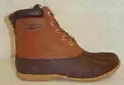 Proline OL26W-10 Ladies 7 Inch Lace Up Boot Size 10
