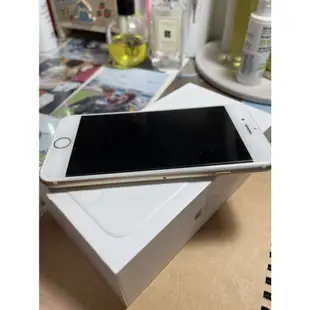 二手 蘋果 APPLE iPhone 6 64GB 4.7吋 金 中古機