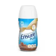 Ensure Plus Chocolate Tetra 200Ml Box 30