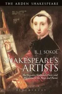 在飛比找博客來優惠-Shakespeare’s Artists: The Pai