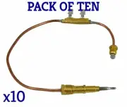 PACK OF TEN 26654 Thermocouple Mr.Heater Heat Star MH / HS55 85 125FA