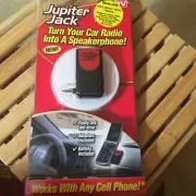 Jupiter Jack