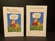 Sherman On The Mount® Vintage ANNIVERSARY Cards - Walt Lee - American Greetings