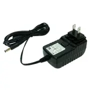 Celestron 2 AMP AC Adaptor - 18778
