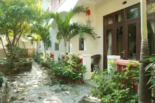 會安樂發民宿Loc Phat Hoi An Homestay-Villa