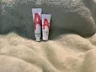 Aceology Berry Glaze Overnight Lip Mask Daily Balm And Sample Size