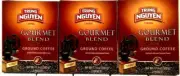 Trung Nguyen Gourmet Blend Ground Coffee 17.6 oz ( Pack of 3 )~6/15/2026