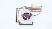 for Lenovo ThinkPad T540p Fan Radiator 04X1898