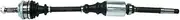 SKF VKJC 4232 Driveshaft kit