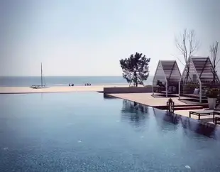 昌黎黃金海岸阿那亞濱海度假別墅Anaya Seaside Holiday Villa