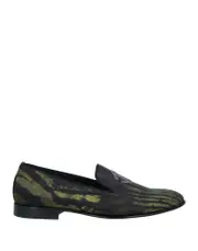 [ROBERTO CAVALLI] ROBERTO CAVALLI Loafers - Item 17784269