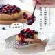【水母吃乳酪】 莓果乳酪塔/綜合乳酪蛋糕/莓類拼盤生乳酪蛋糕(8切) 任選2盒