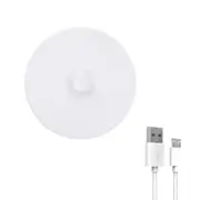 Rechargeable Wall Mount LED Motion Sensor Night Light