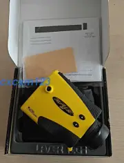 1PCS Laser Technology TruPulse 360 Laser Rangefinder NEW via FedEx/DHL