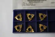 Stellram Threading Carbide Inserts - 16IR 10UN ( SFZ ) 6 INSERTS