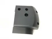 Life Fitness F3 T3 Treadmill Left Rear Bottom Frame Cap 63430 8131301