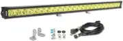 Vision X LED XPL Lo Pro LED Light Bar 32" Black Selective Yellow