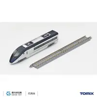 在飛比找蝦皮商城優惠-TOMIX FM-020 先頭車博物館 京成電鐵 AE型 (