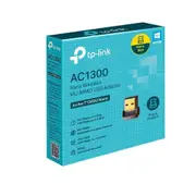 TP-Link Archer T1300U AC1300 Dual Band USB Adapter WPA3 Nano Wireless MU-MIMO