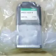 1pcs For CKD AMD01-6US-4 Liquid Valve AMD016US4#