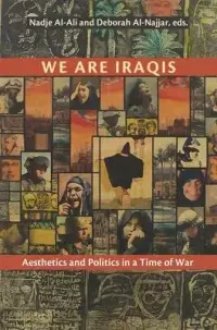在飛比找博客來優惠-We Are Iraqis: Aesthetics and 