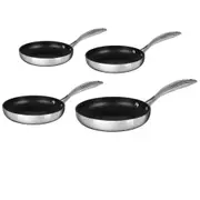 Scanpan Haptiq Fry Pan - 20cm