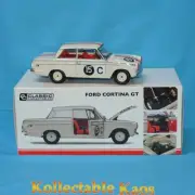 1:18 Classics - 1964 Bathurst Winner - English Ford Cortina GT - Jane/Reynolds