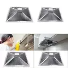 Range Hood Vent Filter Range Hood Accessory for Home Restaurant Commercial