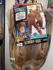 Scooby Doo x Rubies Costume Co. walmart exclusive SCOOB! Adult M(32-34)