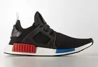 在飛比找Yahoo!奇摩拍賣優惠-ADIDAS NMD XR1 PK OG BY1909 黑紅